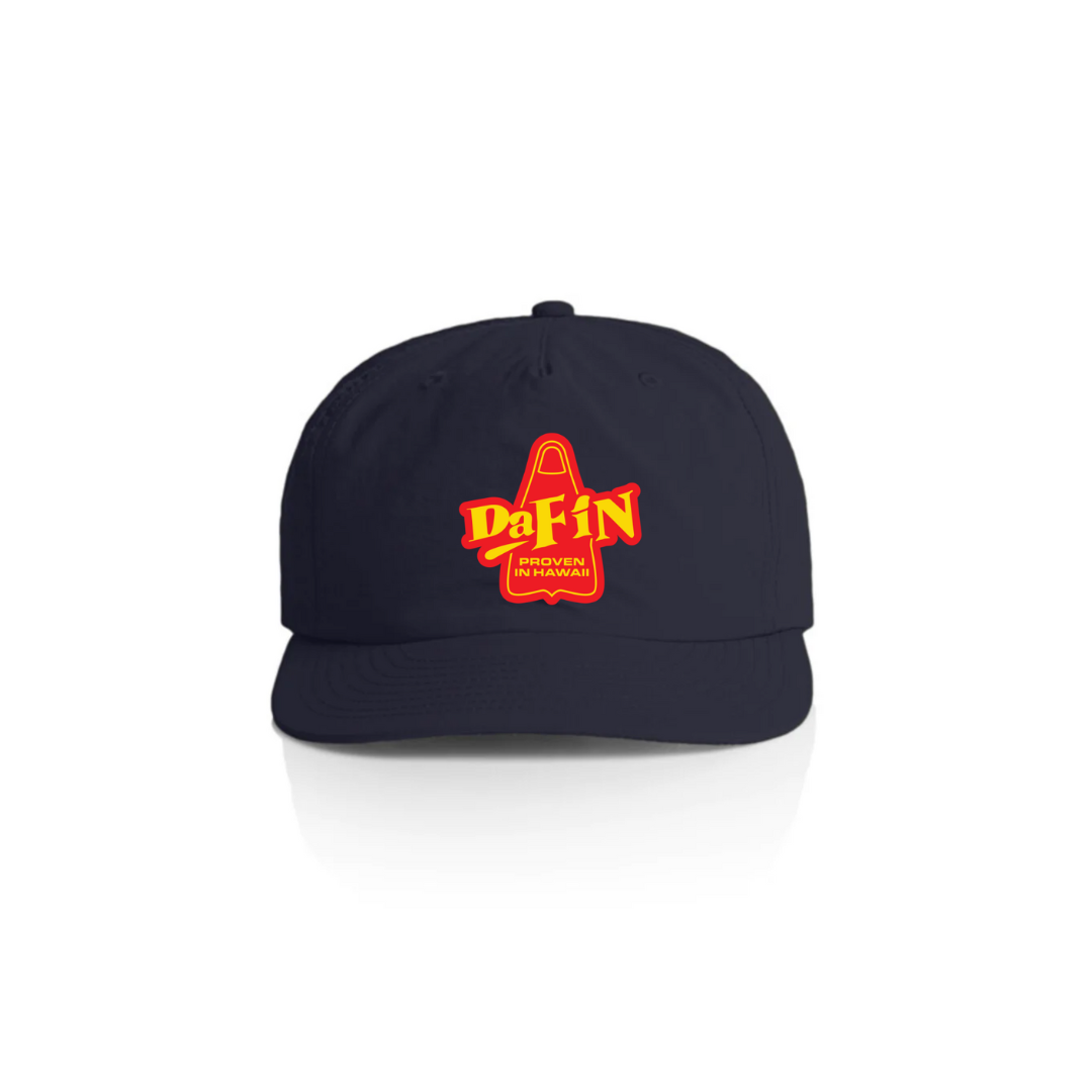 Proven Cap - Midnight