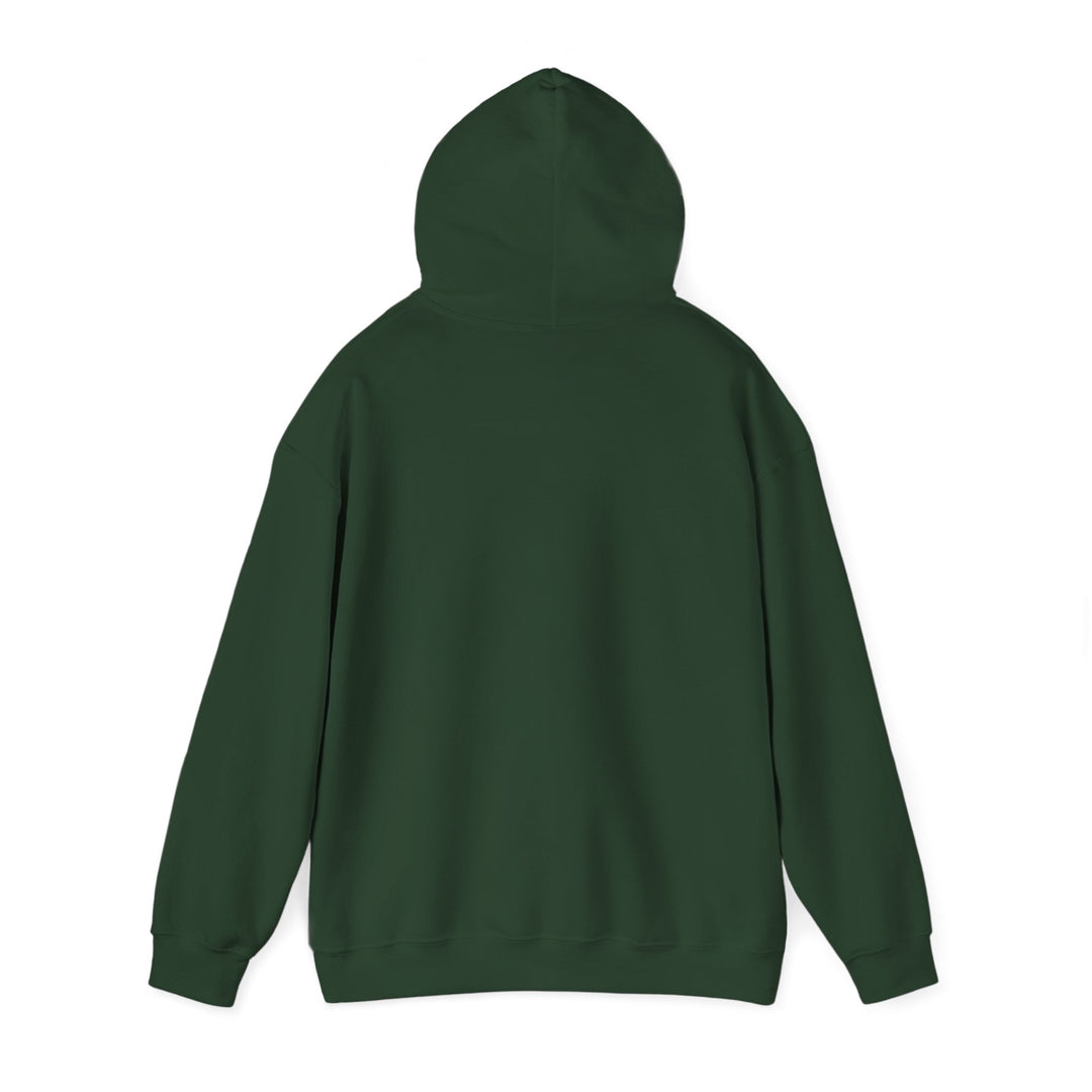 DaFiN Ohana Hoodie - Forest