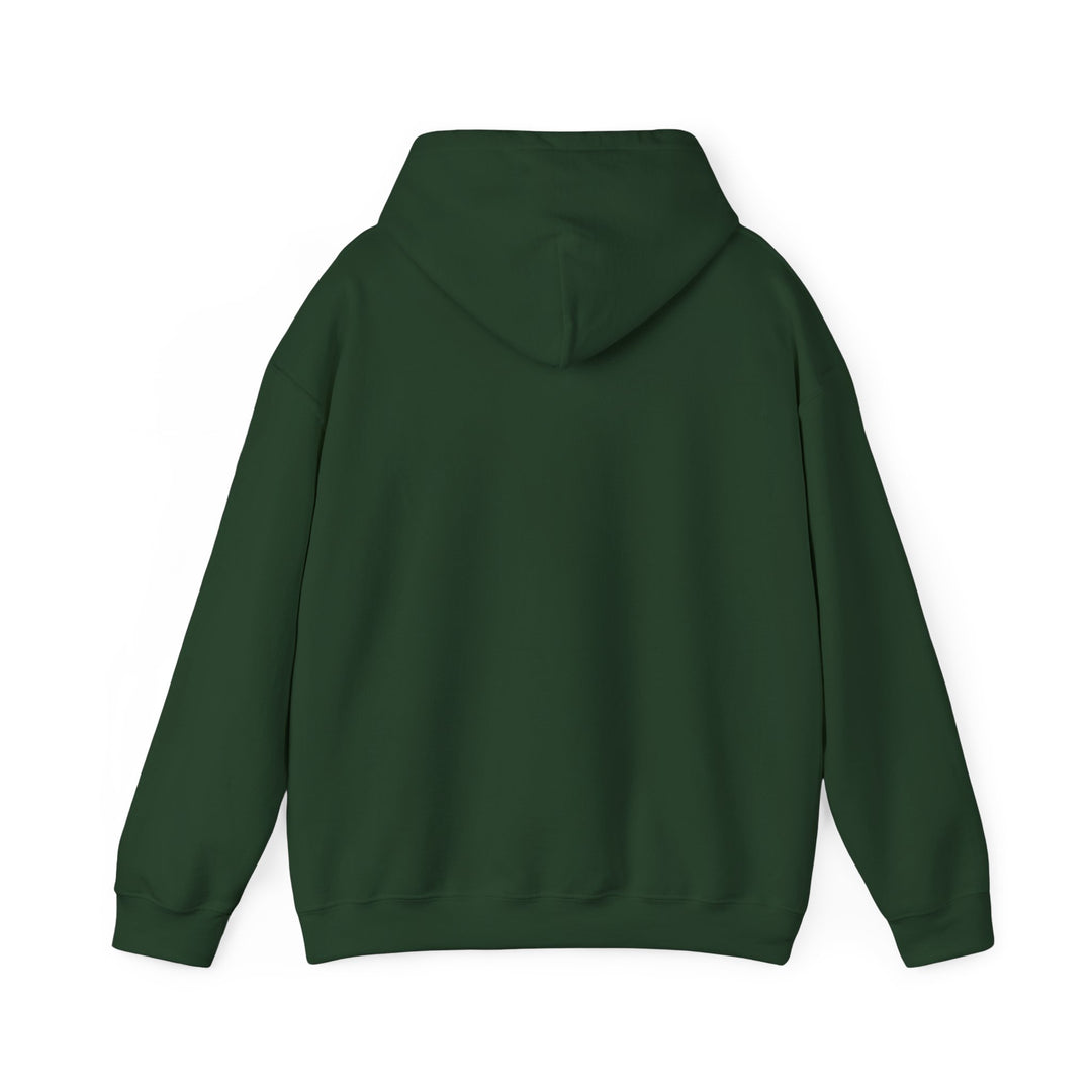 DaFiN Ohana Hoodie - Forest