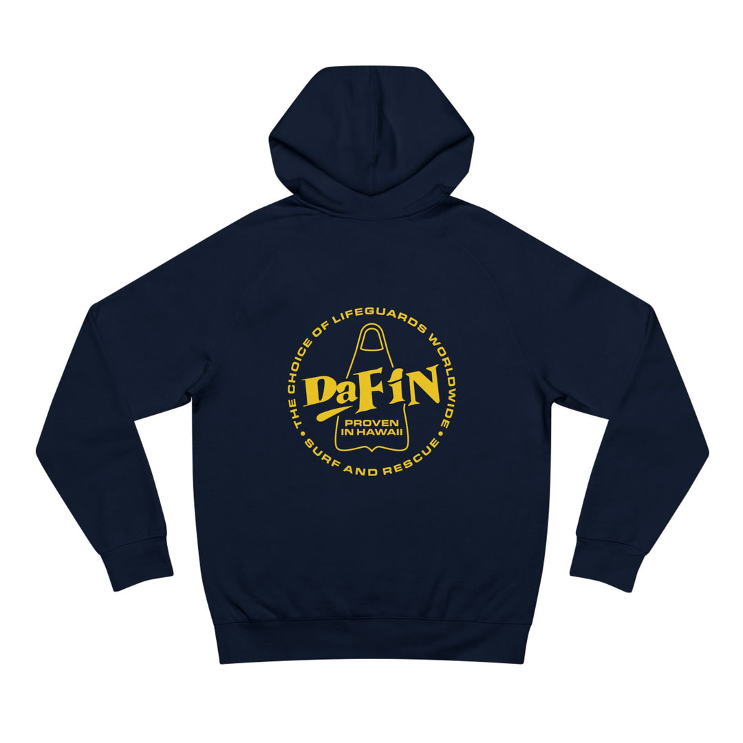 Unisex Supply Hoodie