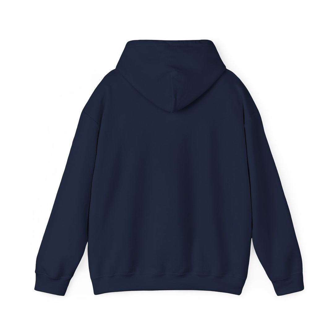 DaFiN Ohana Hoodie - Navy