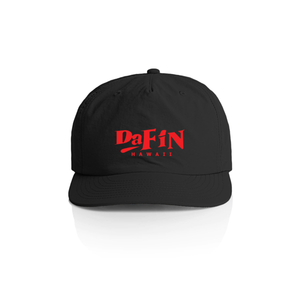 DaFiN Surf Cap