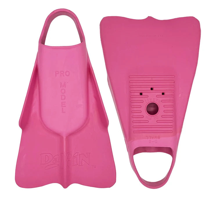 DaFiN Pro Classic Pink